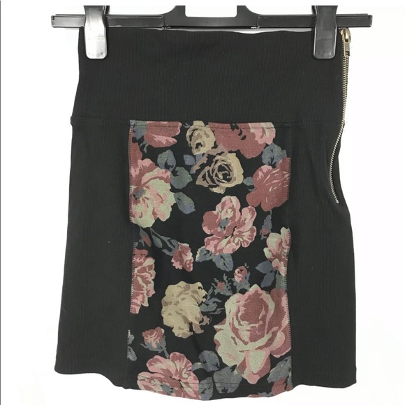 ❤️Wilfred mini skirt